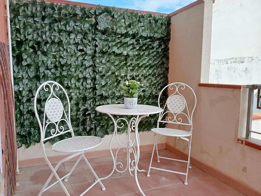 La Dimora Sullo Jonio Apartment Acireale 0*,