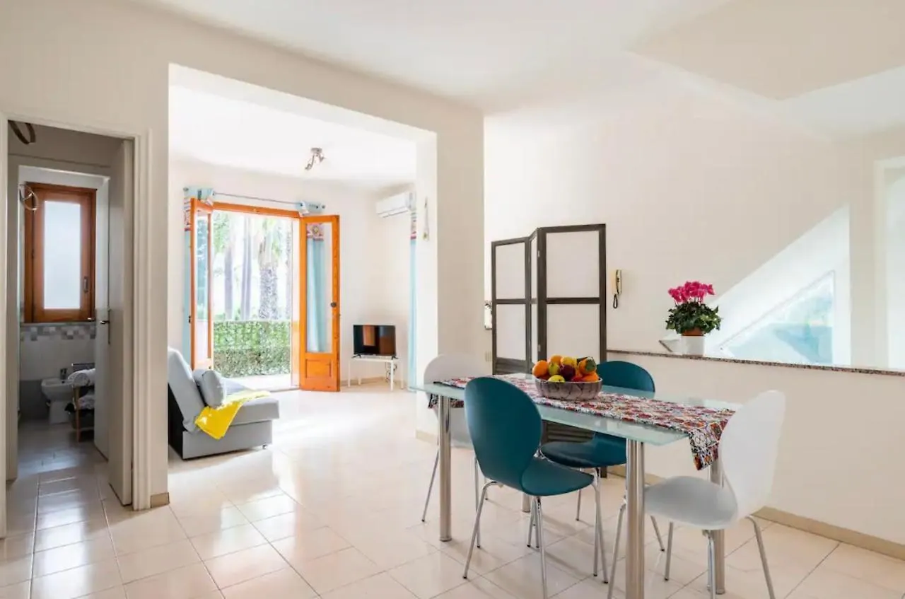 La Dimora Sullo Jonio Apartment Acireale 0*,  Italy