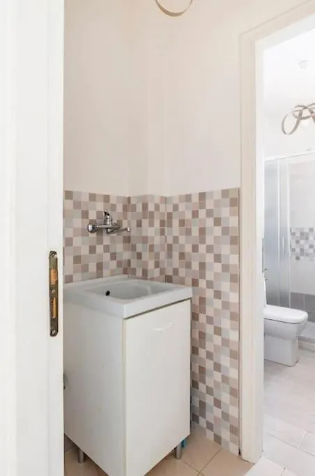 La Dimora Sullo Jonio Apartment Acireale